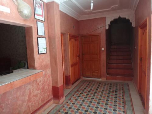 希尔布勒住宅酒店 希尔布勒住宅酒店