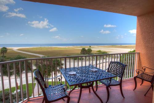 403 - Surf Beach Resort, St Pete Beach (zdjęcie 9)