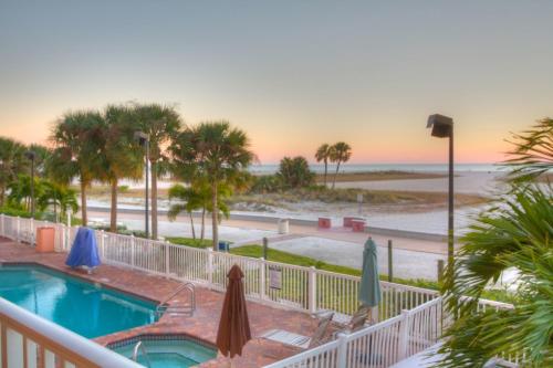 206 - Surf Beach Resort - image 12