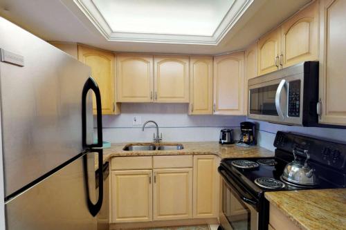 615 - Sunset Chateau - image 9