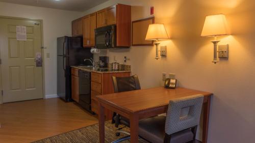 Candlewood Suites Abilene, an IHG Hotel