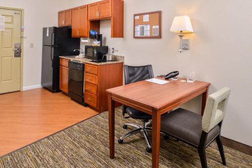 Candlewood Suites Abilene, an IHG Hotel