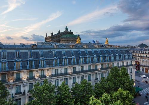 InterContinental Paris Le Grand by IHG, Paris (Foto 6)