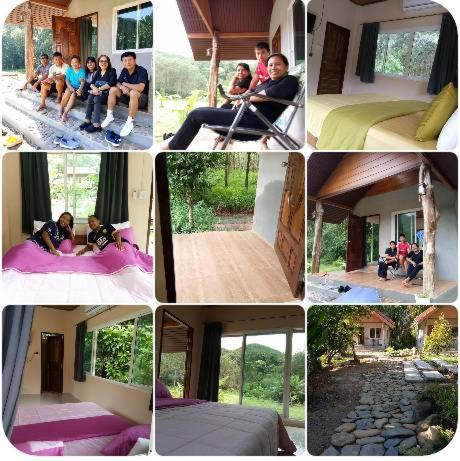 ฺBaan Tonnam Tonedin Homestay ฺBaan Tonnam Tonedin Homestay