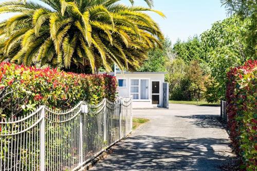 Motueka Garden Motel