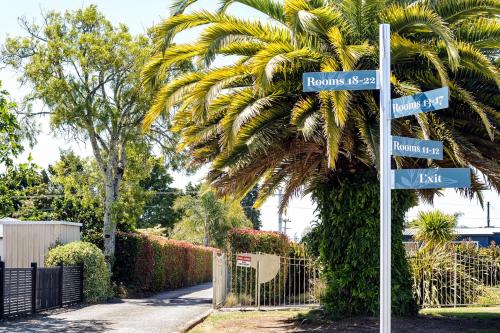 Motueka Garden Motel