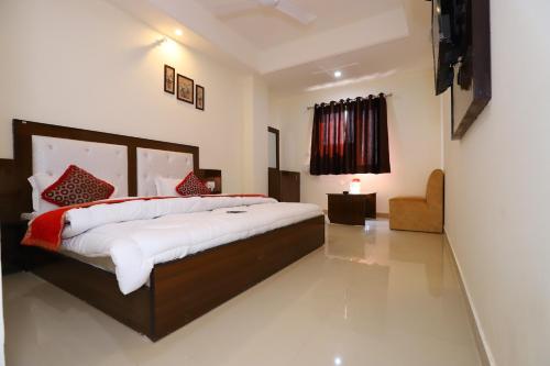 Sawariya Palace Haridwar