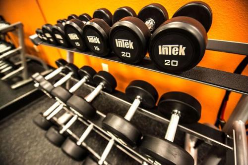 小岩城机场会议中心假日酒店