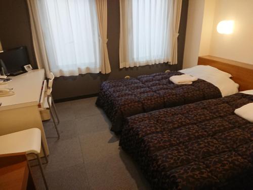 Residence Hotel Will Shinjuku – Tokyo, PA