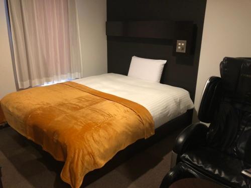 Premium Double Room - Non-Smoking