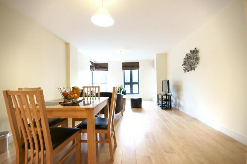 Lodge Drive Serviced Apartments, , London