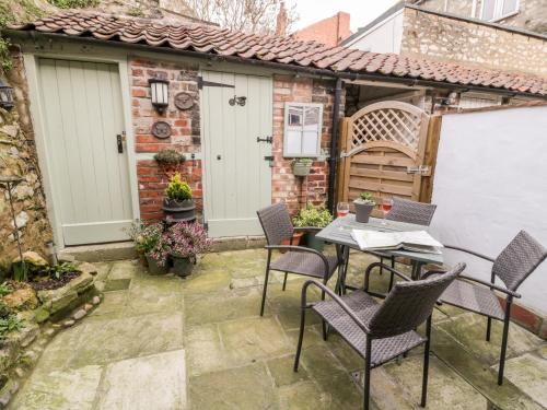 Dove Cottage in Pickering