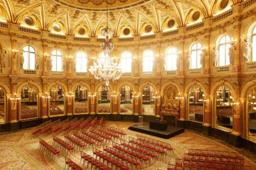 InterContinental Paris Le Grand an IHG Hotel - image 10