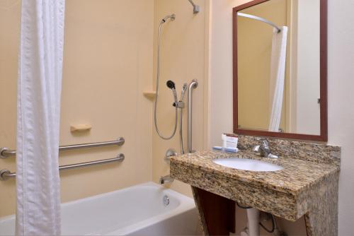 Candlewood Suites Abilene, an IHG Hotel