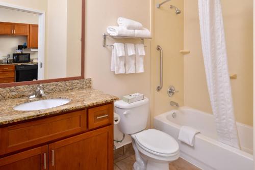 Candlewood Suites Abilene, an IHG Hotel