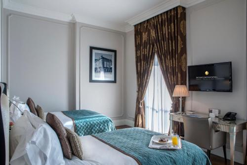 InterContinental Porto - Palacio das Cardosas by IHG
