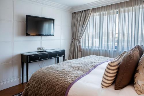 InterContinental Porto - Palacio das Cardosas by IHG