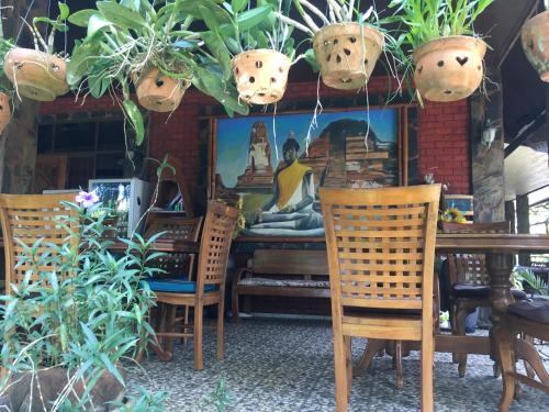 Sunflowerbungalow 3