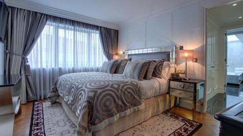 InterContinental Porto - Palacio das Cardosas by IHG