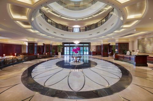 InterContinental Shanghai Ruijin by IHG - Downtown Historic Iconic Garden Hotel