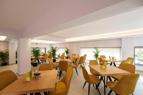 Meni Apartments, Athens (photo 10)