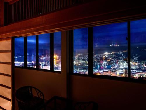 Hotel Nagasaki - Tap to explore photos