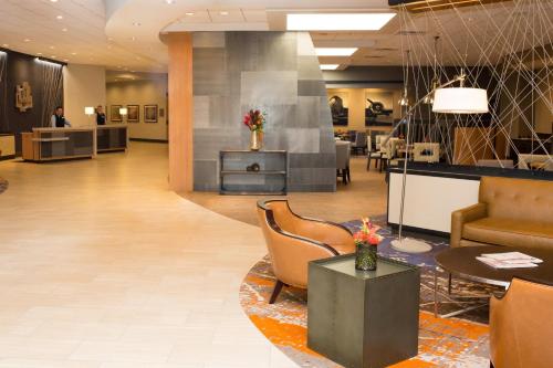 Holiday Inn Dayton/Fairborn I-675 an IHG Hotel - image 30