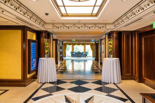 InterContinental Wien - image 10