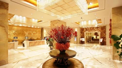 InterContinental Dalian, an IHG Hotel