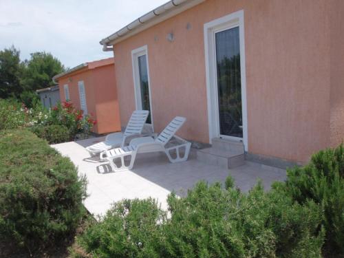 Holiday house with a parking space Vir - Lozice Vir - 18068 - image 8