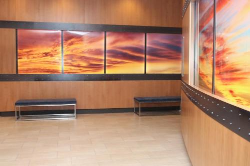 Holiday Inn Dayton/Fairborn I-675 an IHG Hotel - image 24