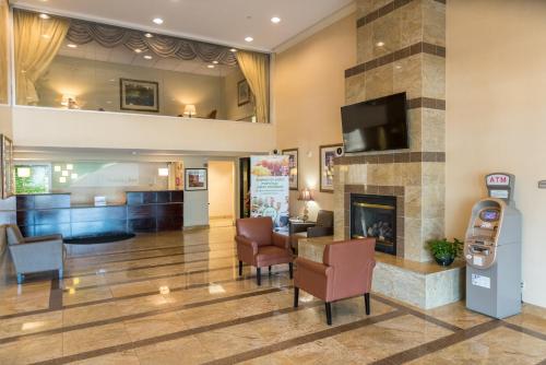 Holiday Inn Hazlet, an IHG Hotel