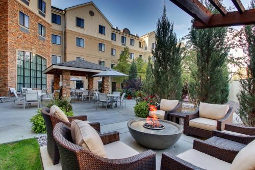 設施, 密蘇拉斯泰布里奇套房酒店 - 洲際酒店集團旗下 (Staybridge Suites Missoula By IHG) in 密蘇拉 (MT)