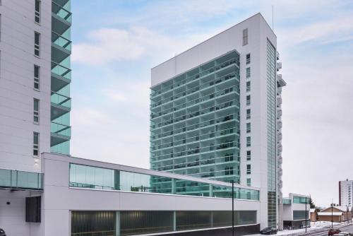 Trendy Homes Oulu Apartments in Oulu