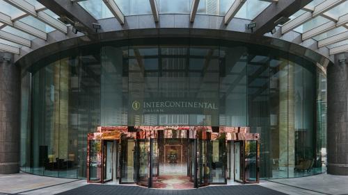 InterContinental Dalian, an IHG Hotel