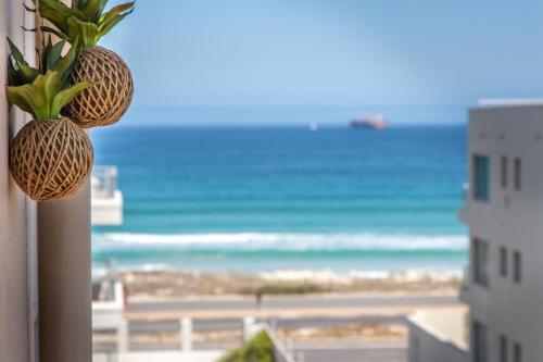 Coral Habi- Luxury Beachfront Apartments 2 & 3 Bed in Blouberg