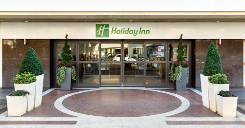 Holiday Inn London Bloomsbury, an IHG Hotel