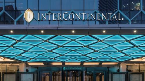 Foto - InterContinental Beijing Sanlitun, an IHG Hotel