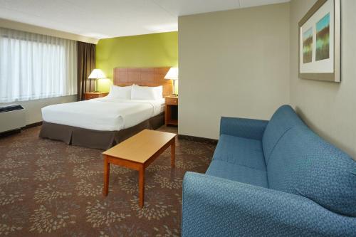 Holiday Inn Chicago Matteson Conference Center