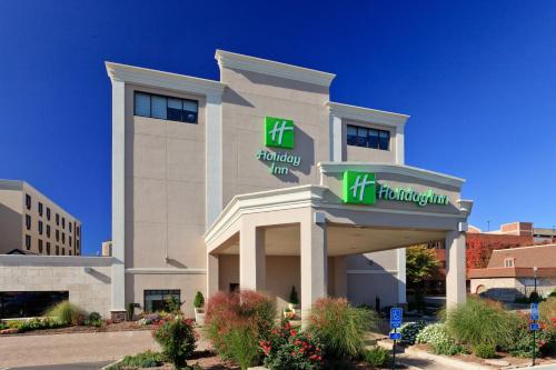 홀리데이 인 윌리엄스포트 바이 IHG - 숙소 외관