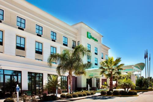 Holiday Inn Houma, an IHG Hotel