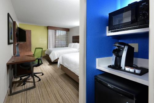 Holiday Inn Express Danville