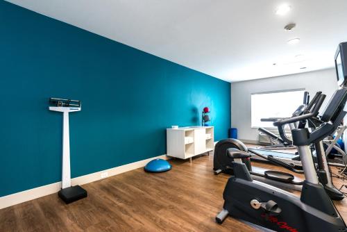 Holiday Inn Express Hotel & Suites Lagrange I-85 by IHG