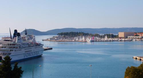 Stunning View Apartment, Split (Foto 4)