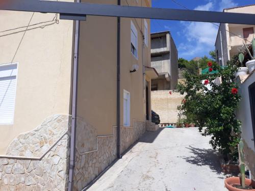  AL FARO in Realmonte