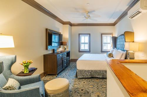 安德鲁平克尼酒店 安德鲁平克尼酒店