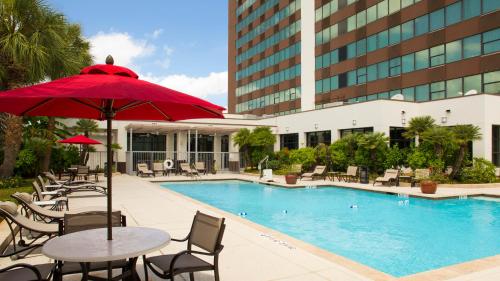 Foto - Holiday Inn Houston S - NRG Area - Med Ctr by IHG