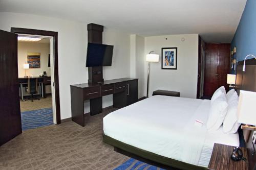 Holiday Inn Mayaguez & Tropical Casino, an IHG Hotel