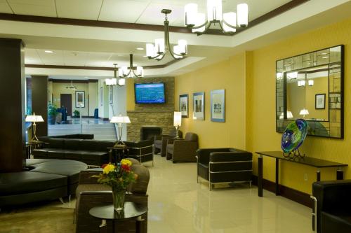 Holiday Inn Johnstown-Downtown