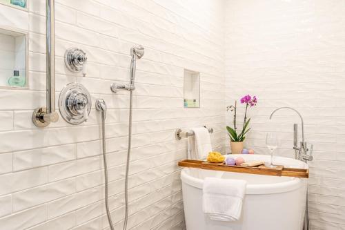 安德鲁平克尼酒店 安德鲁平克尼酒店